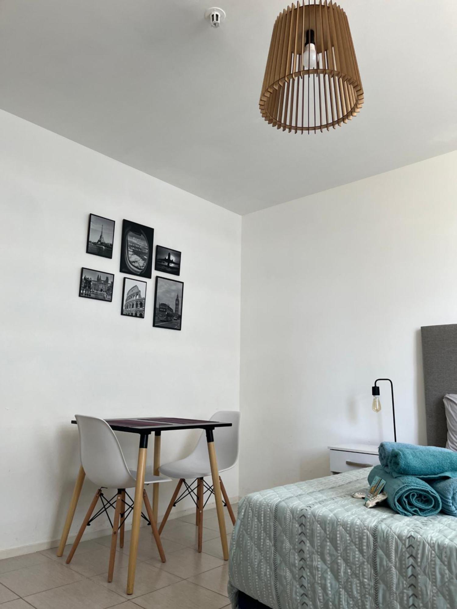 Lower Apartment Studio Buenos Aires Exterior foto